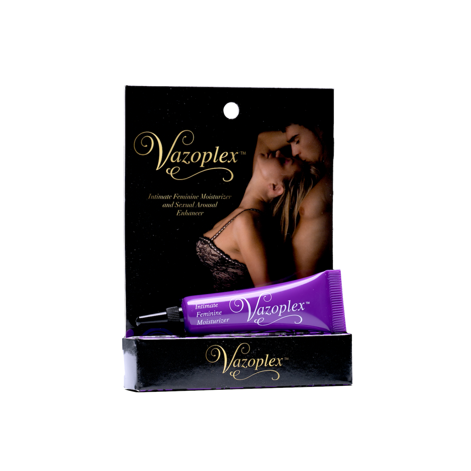 Intimate Feminine Arousal Gel